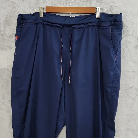 MED COUTURE E-Z Flex pants - Picture 2 of 11
